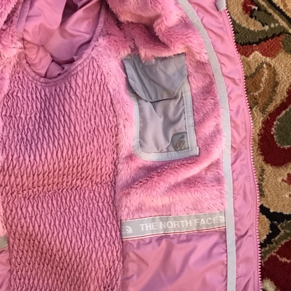 North Face Siren Down Jacket - Picture 8 of 9